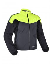 Oxford Rainseal Pro Over Jacket at JTS Biker Clothing